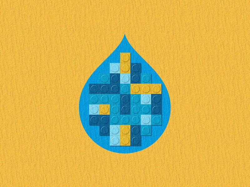 Programmatically creating a Block in Drupal