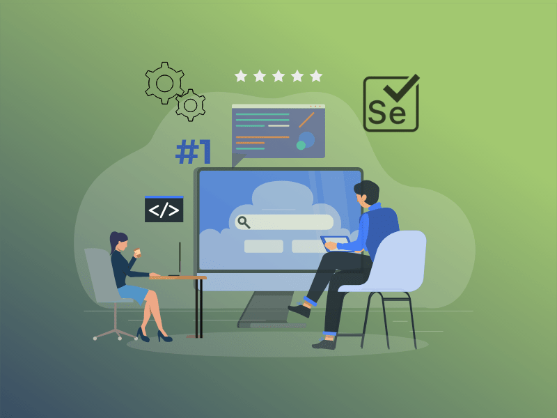 Get Started with Selenium Automation Testing - A brief Guide