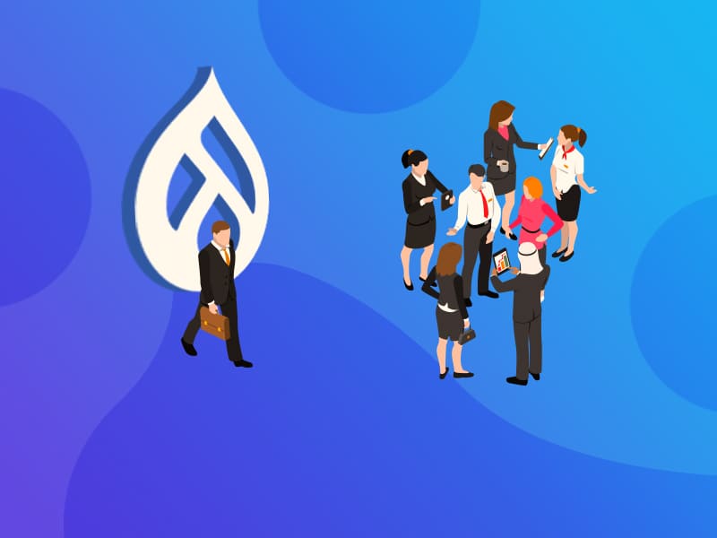 Personalizing the Website Experience for Visitors Using the Drupal 9 Smart Content Module