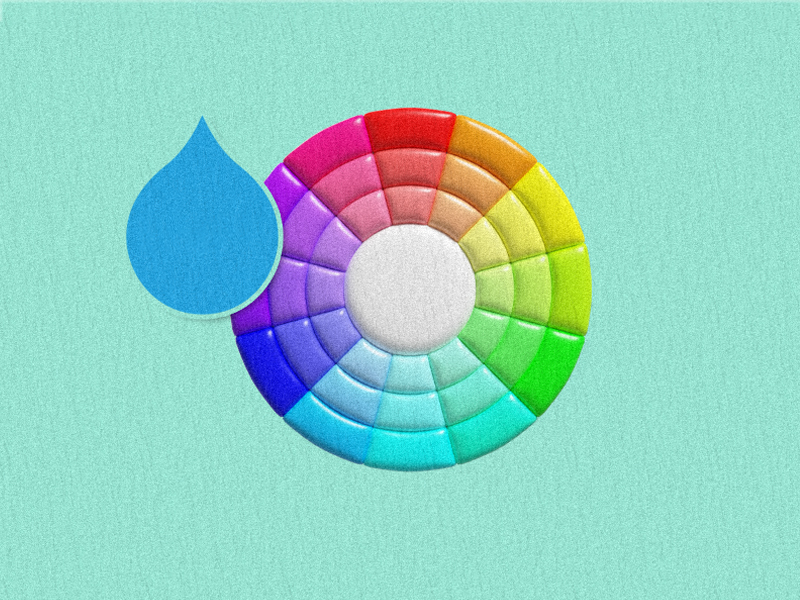Style Made Simple with Acquia Site Studio’s Style Guide Manager 