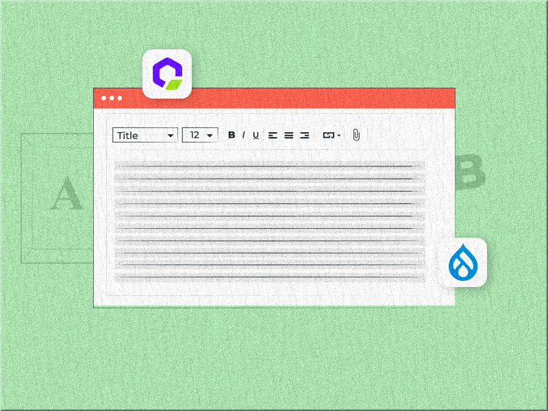 The Drupal 10 CKEditor Templates Module - A Blessing for Content Editors