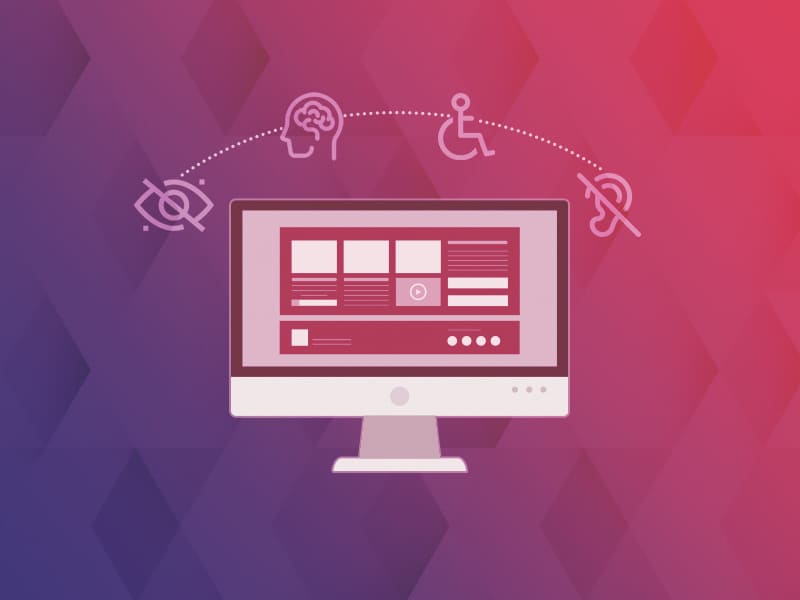 Everything you need to know about Website Accessibility