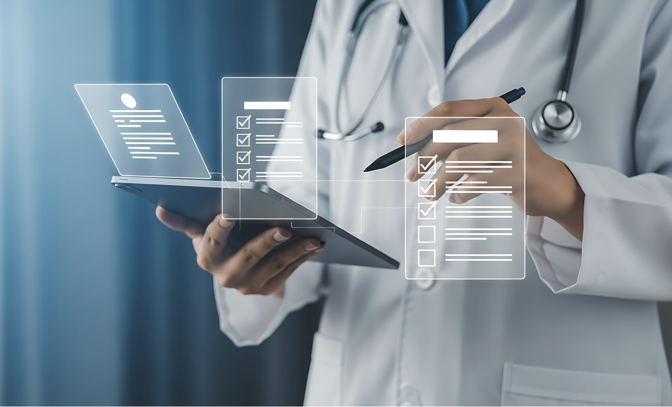 Seamless data migration without disrupting patient access