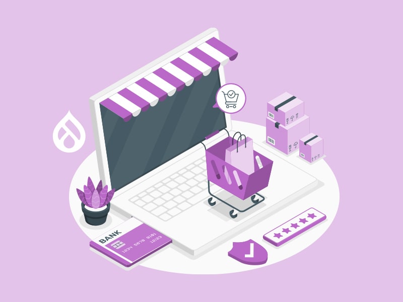 Transform Your Drupal E-Commerce Site with 360° AR Product Previews