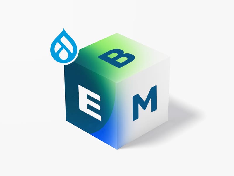 What is BEM (Block, Element, Modifier) and How can it be used with Drupal Emulsify Twig