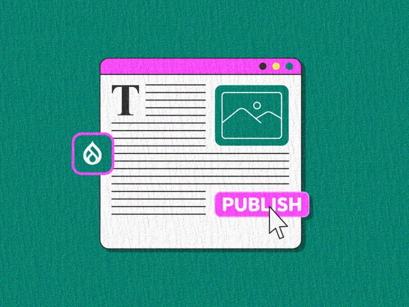 content_publishing_in_drupal