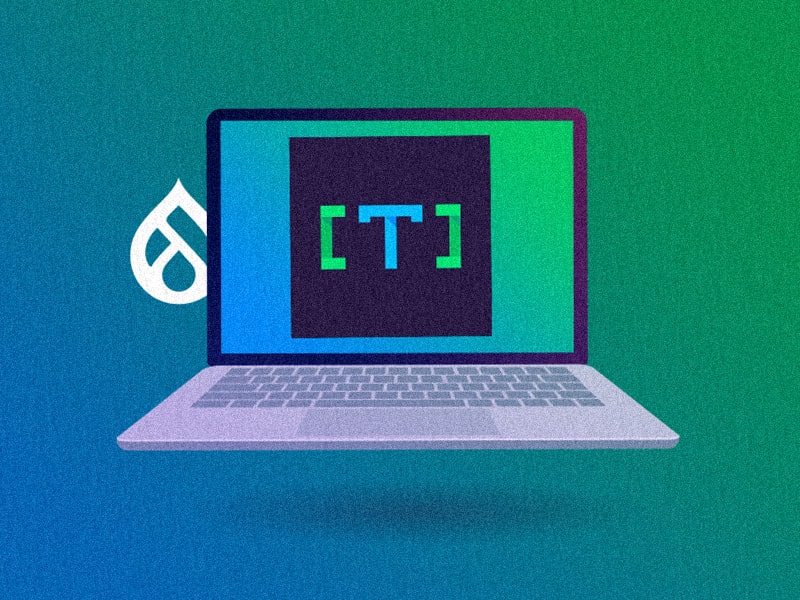 How to create custom tokens in Drupal