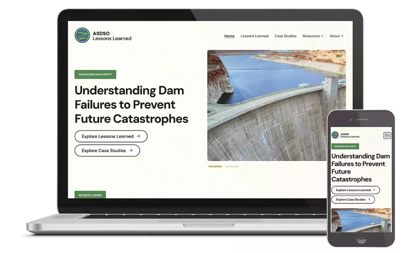 Choosing Drupal CMS and redesigning the site