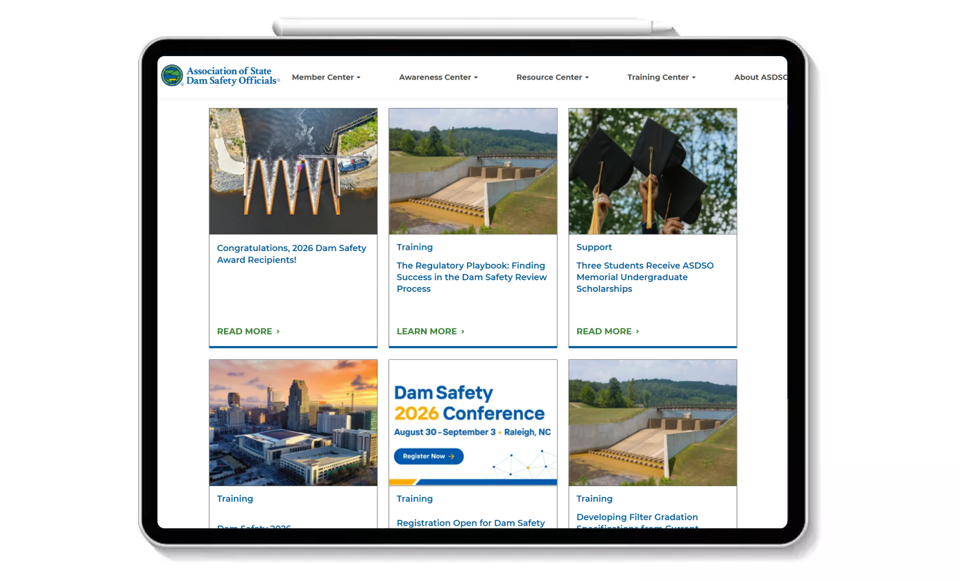 Drag-and-drop editing and AI content tools