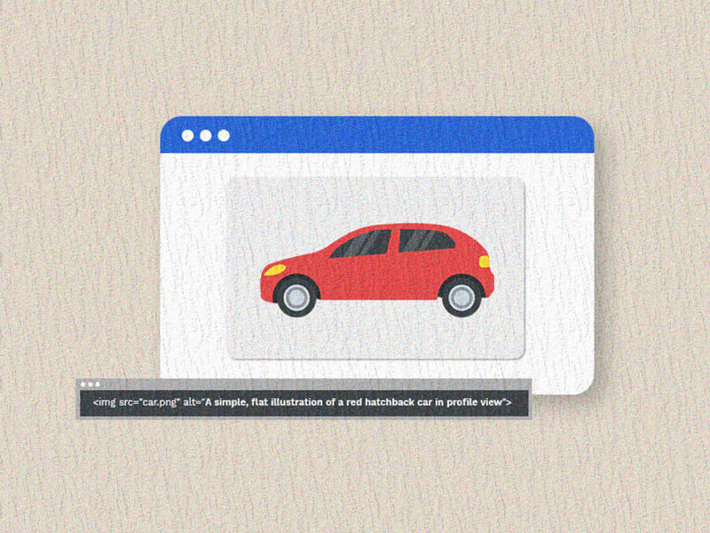 Identify, review & improve image accessibility in Drupal with the AI Media Accessibility Audit module