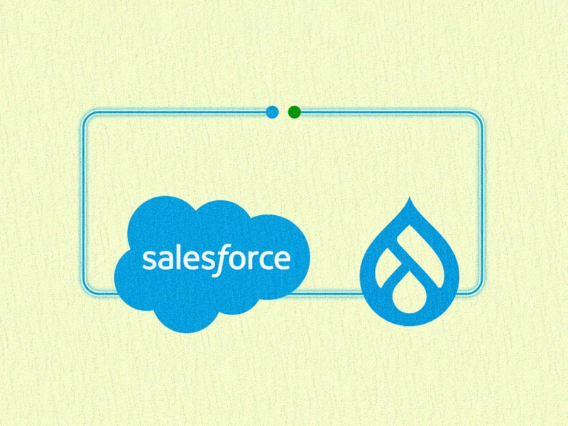 Simplifying Drupal and Salesforce integration: A how-to guide