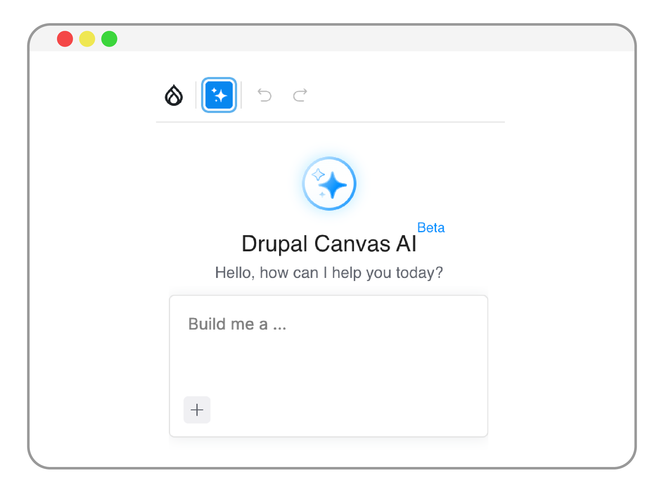 Build and publish pages with Drupal Canvas AI without waiting on developers