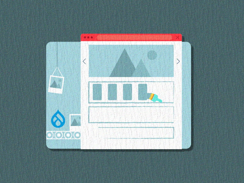 Extending Drupal Canvas with Canvas Full HTML