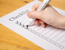 drupal_checklist