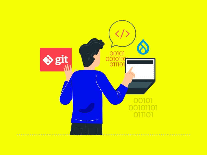 How to Adhere to Drupal Coding Standards with Git Hooks
