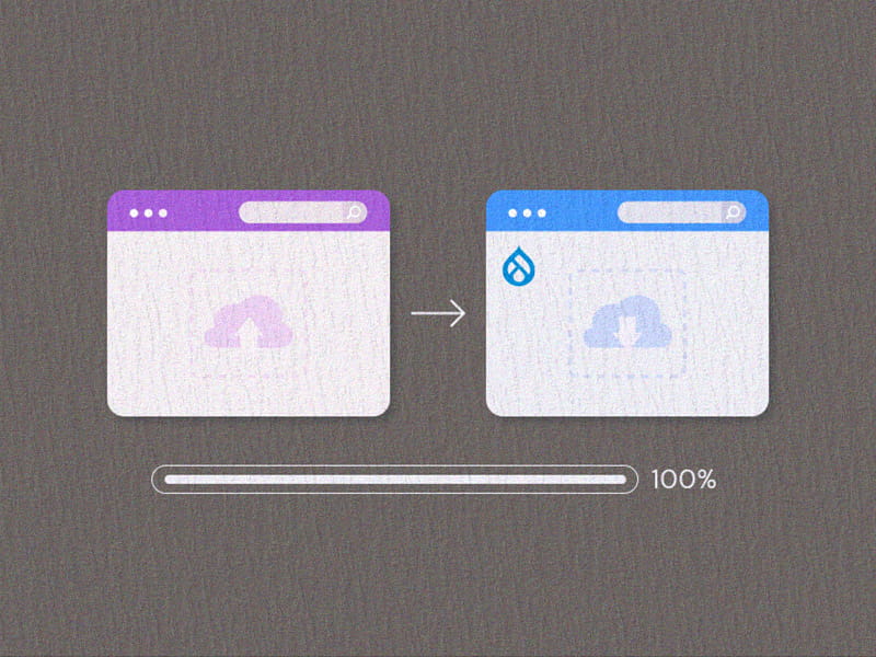 What tools you need for a successful Drupal migration