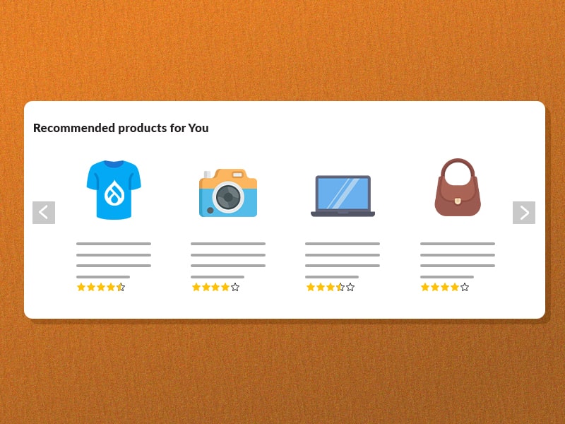 Personalizing experiences in Drupal: CRMs, E-commerce Integration, and UTMs