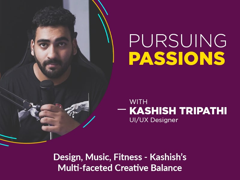 kashish_passion_story