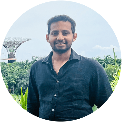 kashyap