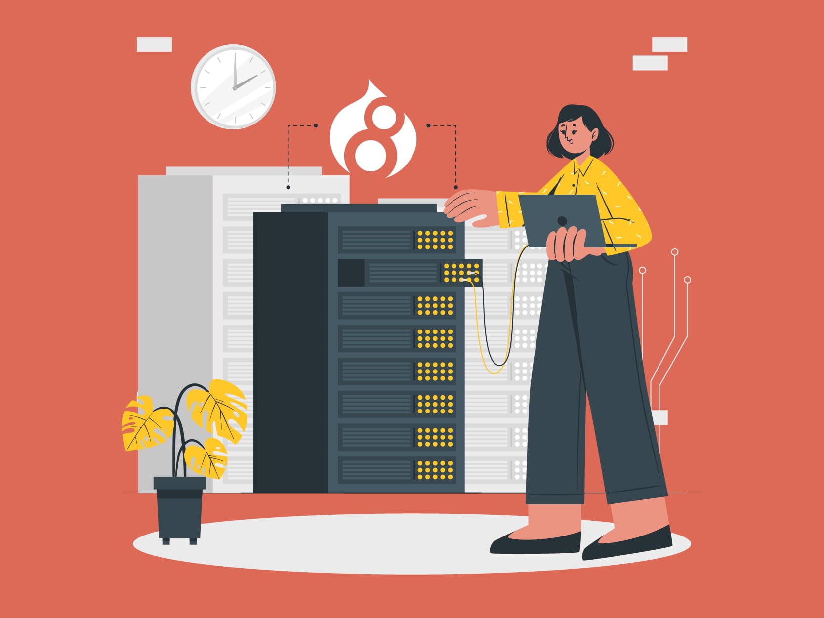 How to Migrate to Drupal 8 from a SQL source in 6 Simple Steps