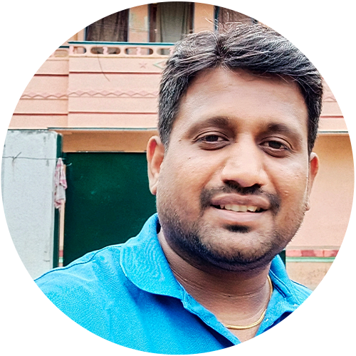nishanth
