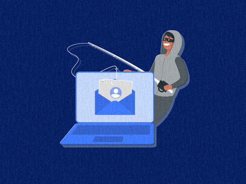 The Fight Against Phishing: Don’t Get Caught