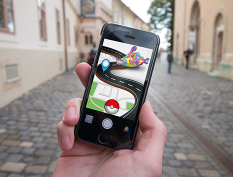 Augmented Reality (AR) – A brief Synopsis