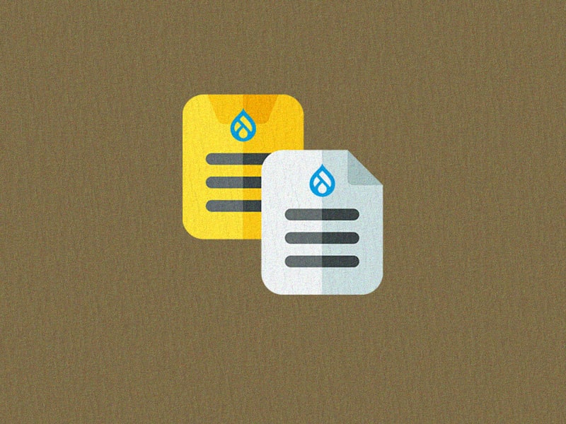 Simplifying content duplication with Quick Node Clone module in Drupal
