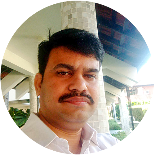 ravikanth