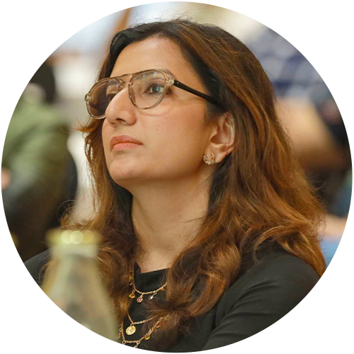 shefali