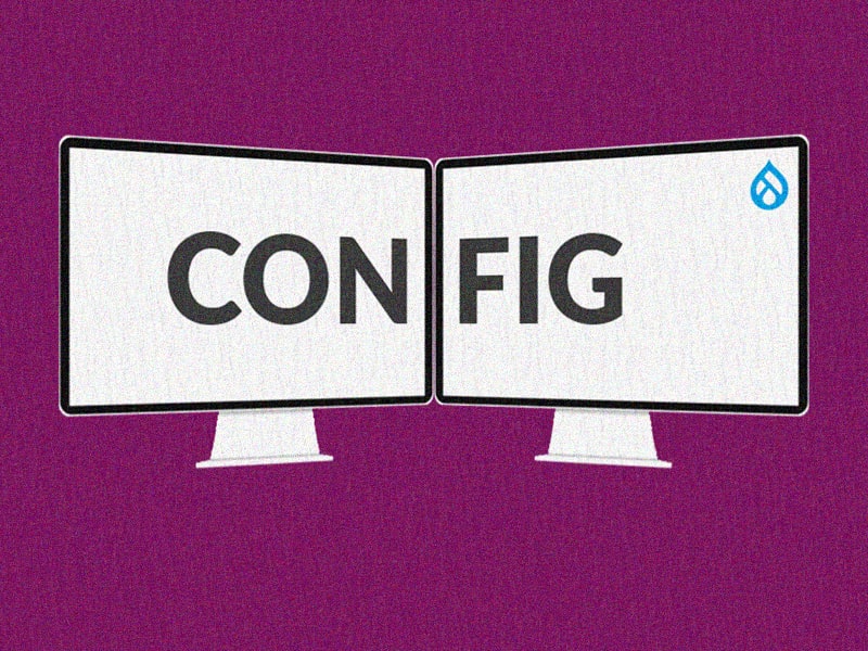 How to split configurations across different sites in Drupal 10