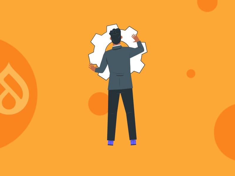 Starterkit Theme in Drupal 10: Implementing a Better Starting Point for your Theme