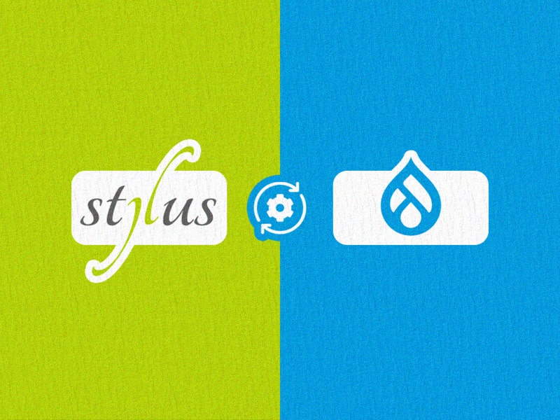 Why Stylus is more flexible than SCSS and how to implement it in Drupal