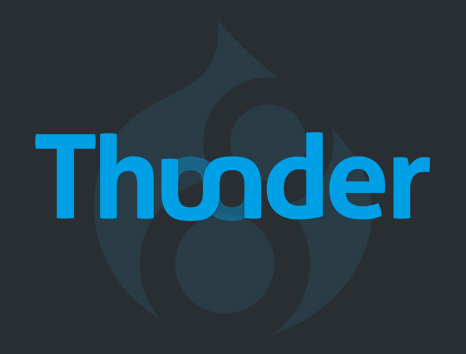 thunder_acquia