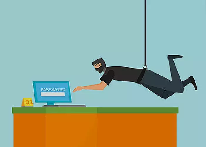 Are you worried about Web Security? Get under Drupals wing