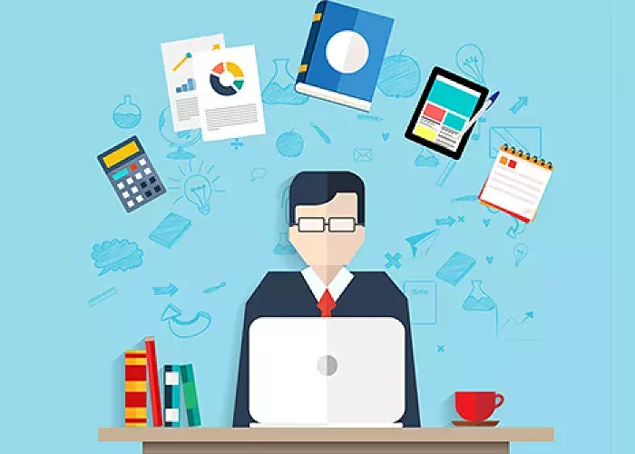 Programmatic Marketing - An approach for Real Time Digital Advertising