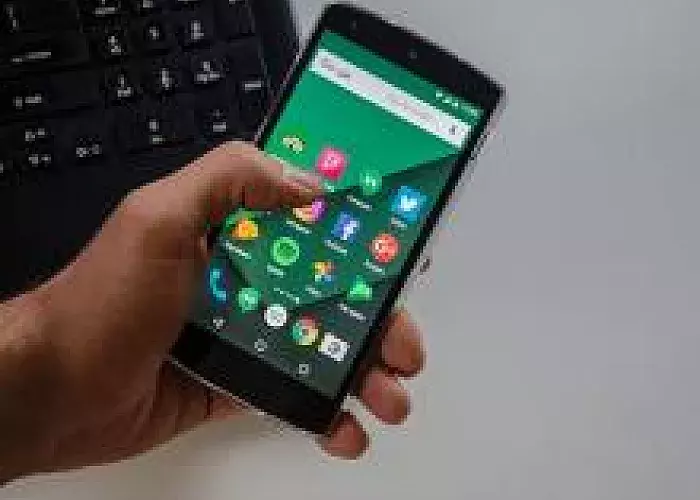 Voice Speech to Text in Android - A Complete Guide