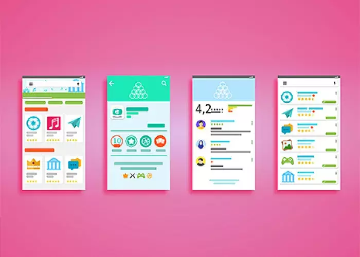 Drupal for Mobile Apps. As good as it gets.