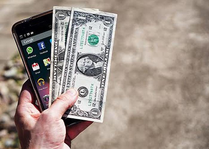Mobile Apps for Business Does it mean more bang for your buck?