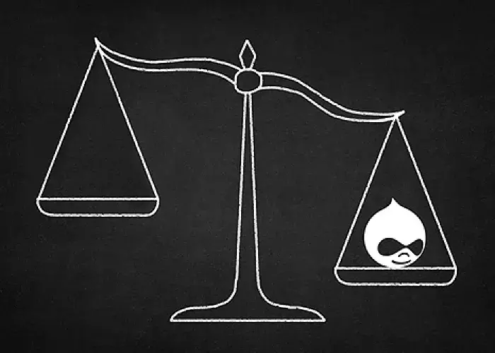 Why We Started Using Drupal Framework For Our Platform