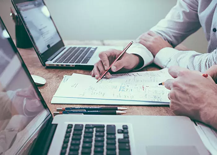 The Times Of Content Marketing