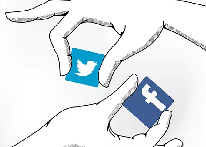 Configuring Facebook and Twitter Counters for your drupal websites