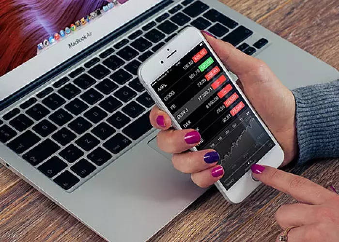 Online Business Advantages of User Interface Design