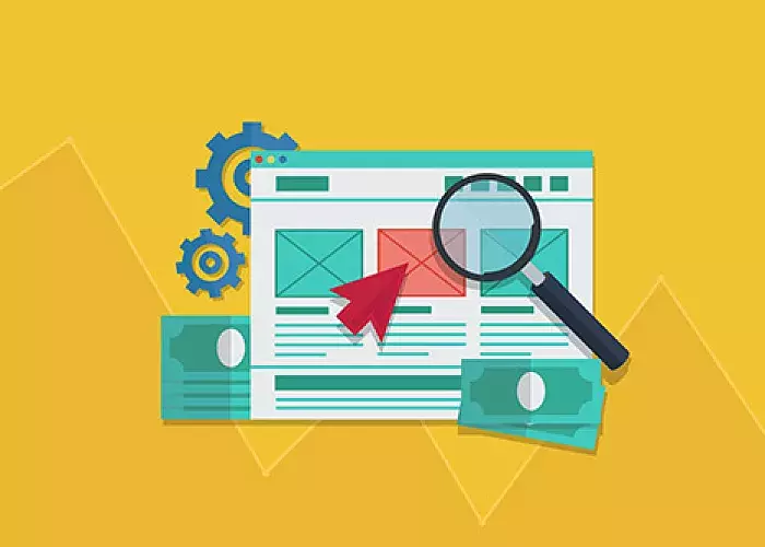 Configuring Faceted search for drupal