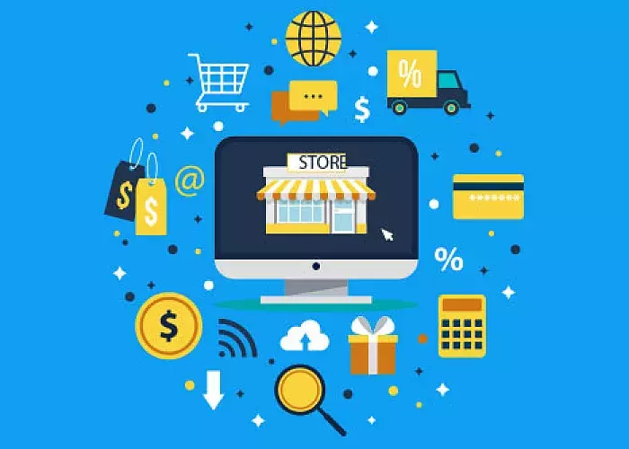 Mapping the Future of Ecommerce Customer Journey