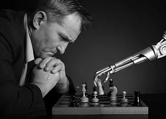 Artificial Intelligence & Drupal - The Smart Impact On Your Business