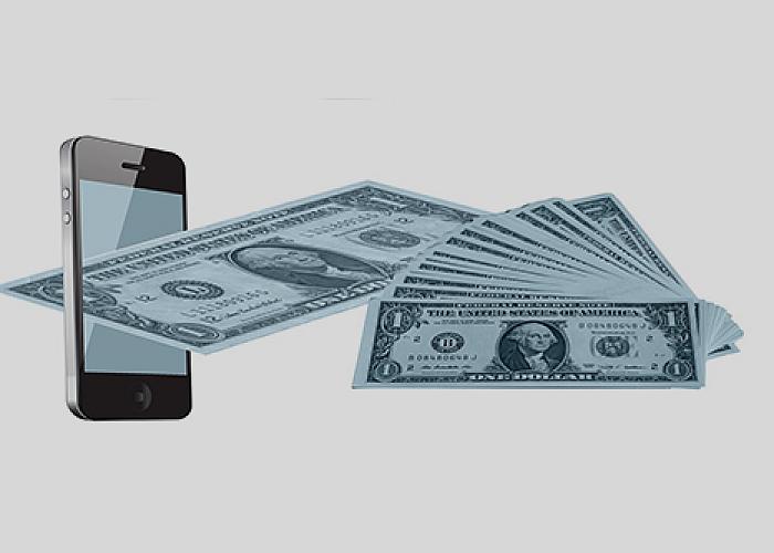 Need a Mobile Wallet App? Here's what you should know