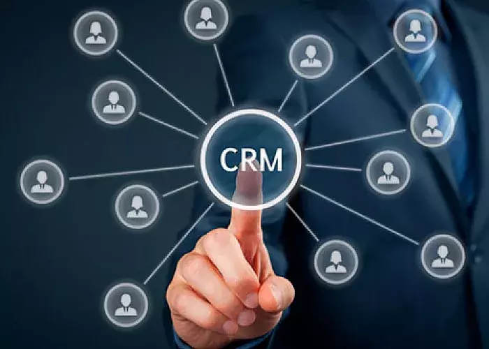 Top CRM Marketing Trends in 2016