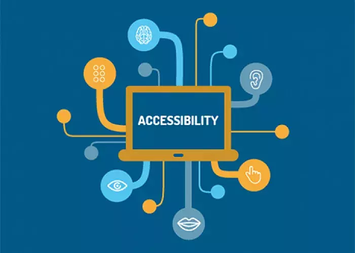 Why We Love Web Accessibility With Drupal 8 : Why You Should Care Too