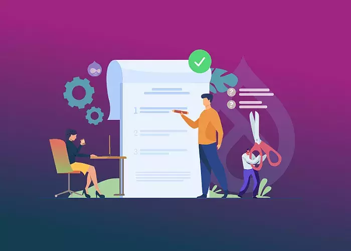 Content-Personalization